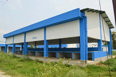 Auction Platform,Old Malda Krishak Bazar